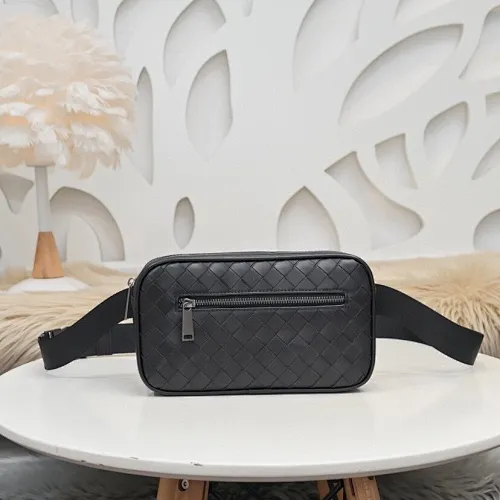 All categories 💚 Top version men’s bags 💚 BV 2024 new BV chest bag